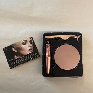 Magnetic eyeliner & eyelashes kit
